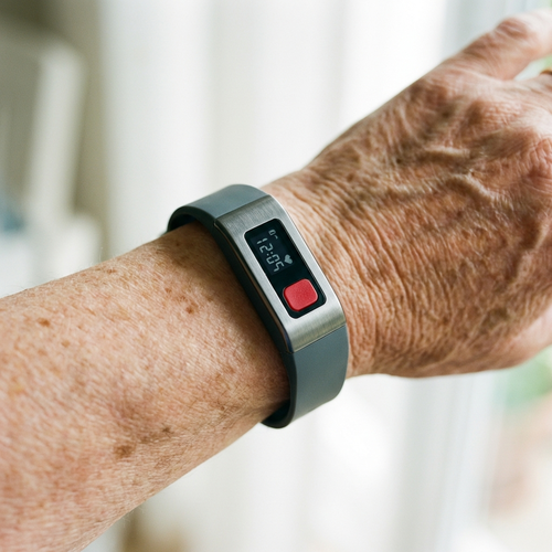 Hausnotruf kostenlos testen