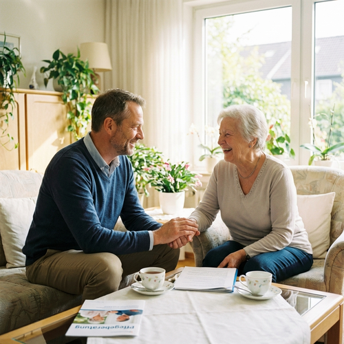 Kostenlos beraten lassen