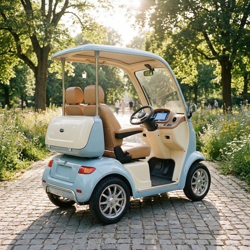 Elektromobile vergleichen