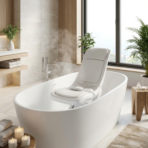 Badewannenlifte entdecken