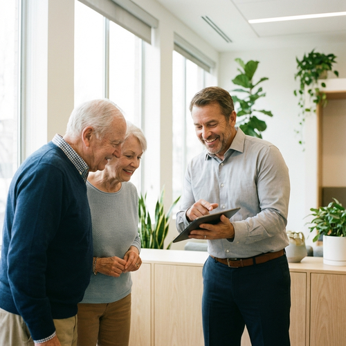 Pflegegrad berechnen