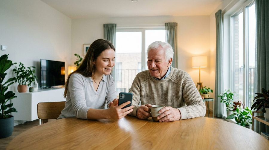 Elektronische Patientenakte ePA 2026: Zugriff für Bevollmächtigte