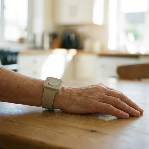 Hausnotruf vergleichen