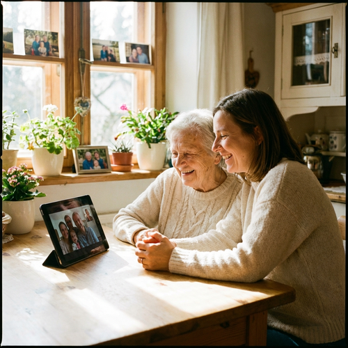 Pflegegrad berechnen