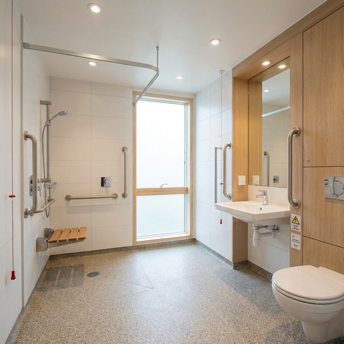 Badumbau Angebote erhalten