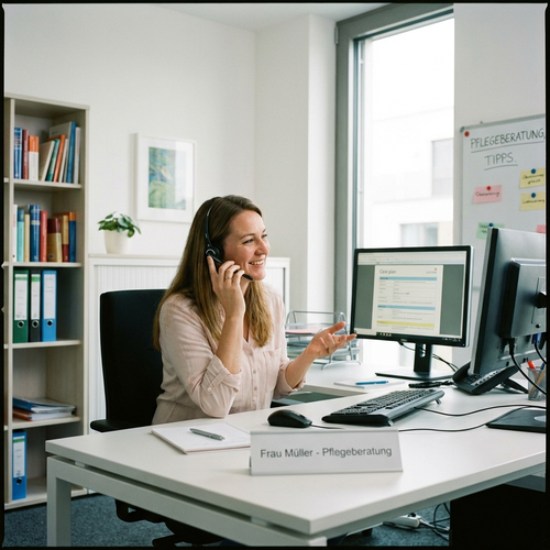 Kostenlose Beratung starten