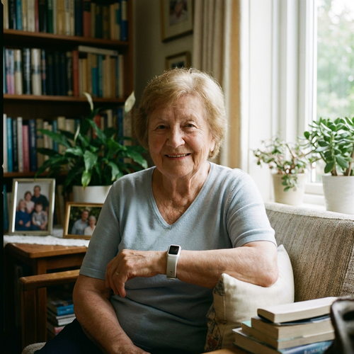 Hausnotruf ausprobieren