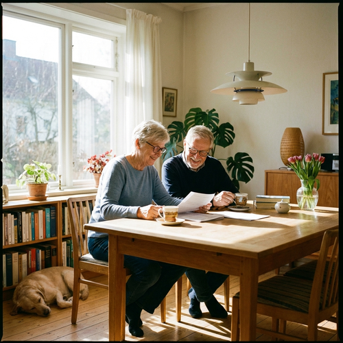 Pflegegrad berechnen