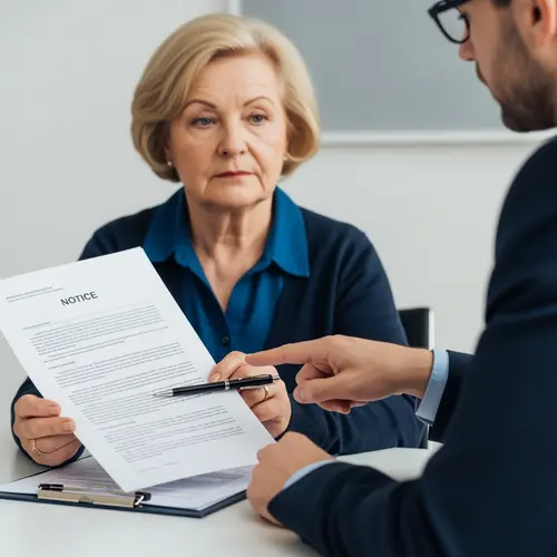Pflegegrad-Bescheid prüfen & widersprechen