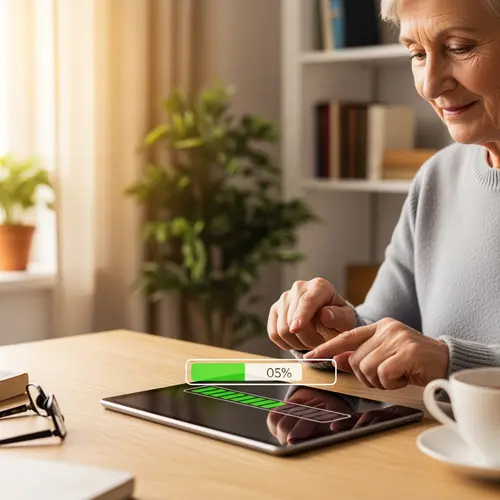 Pflegegrad in 2 Minuten berechnen