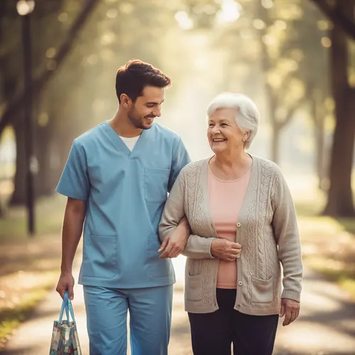 Alltagshilfe mit 125 € Entlastungsbetrag