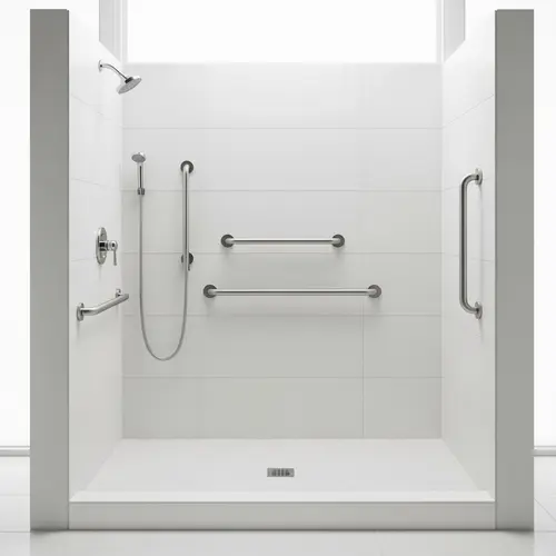 Badumbau-Zuschuss sichern