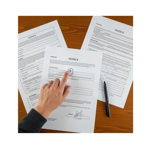 Pflegegrad zu niedrig? Widerspruch starten