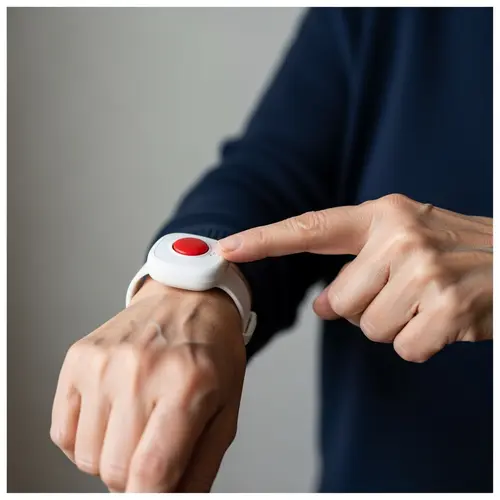 Hausnotruf 4 Wochen kostenlos testen