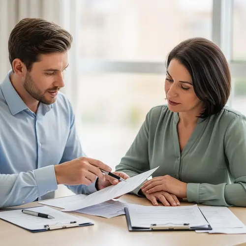Pflegegeld richtig beantragen – Unterstützung