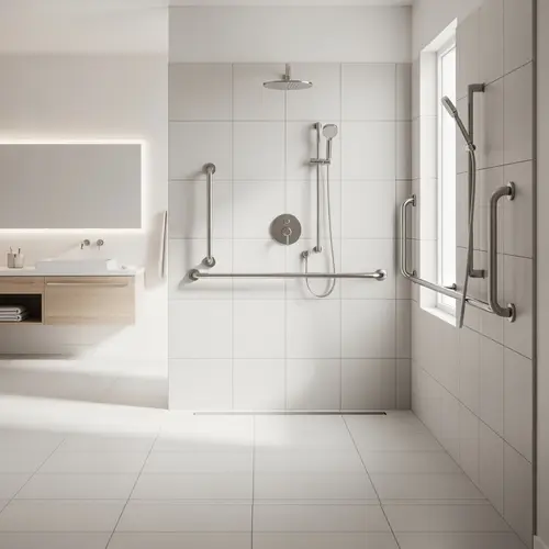 Badumbau-Zuschuss prüfen