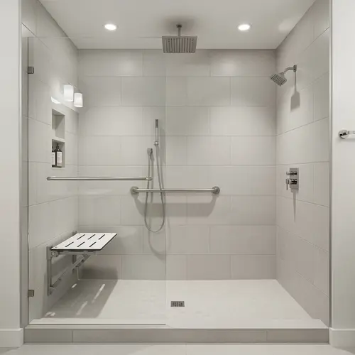 Badumbau-Zuschuss jetzt prüfen