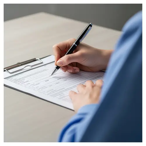 Pflegegrad in 3 Minuten prüfen