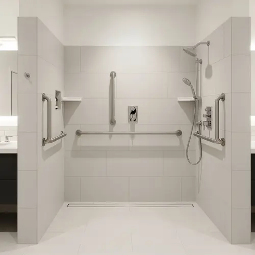 Badumbau-Zuschuss jetzt prüfen