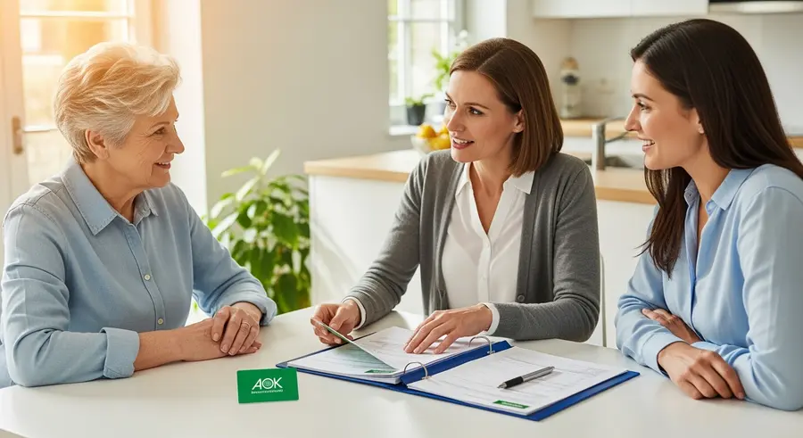 AOK Rheinland-Pfalz/Saarland