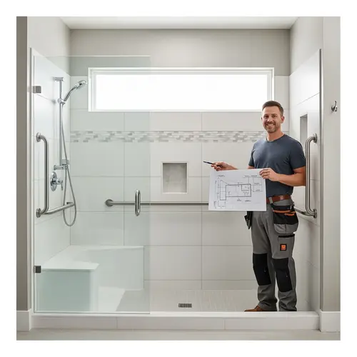 Badumbau-Zuschuss jetzt prüfen