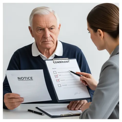 Widerspruch kostenlos prüfen lassen