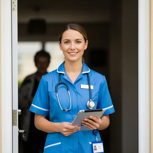 Ambulanten Pflegedienst finden