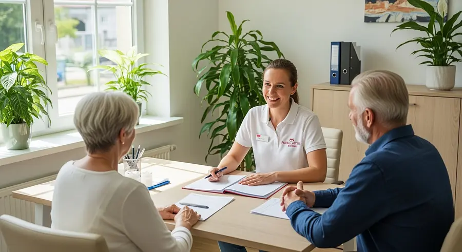 BKK Faber-Castell & Partner