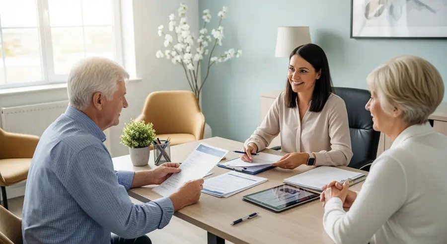 BKK GILDEMEISTER SEIDENSTICKER