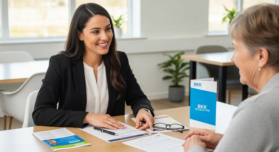 BKK Technoform