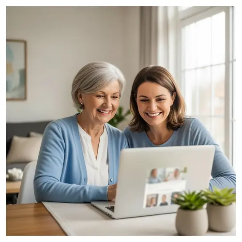 Pflegegrad jetzt kostenlos berechnen