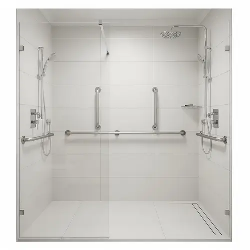 Badumbau-Zuschuss jetzt prüfen lassen