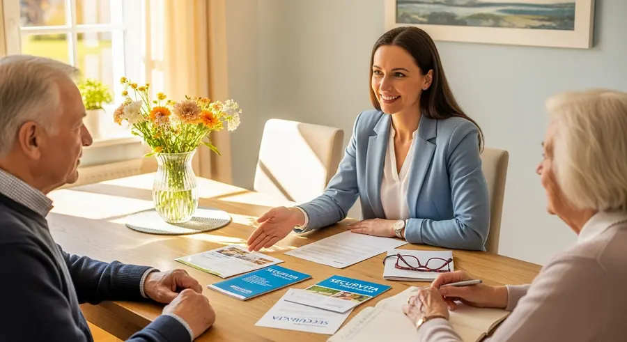 SECURVITA Krankenkasse