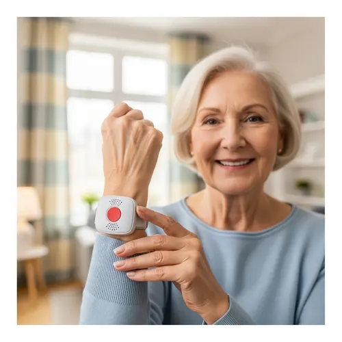 Hausnotruf-Anbieter vergleichen