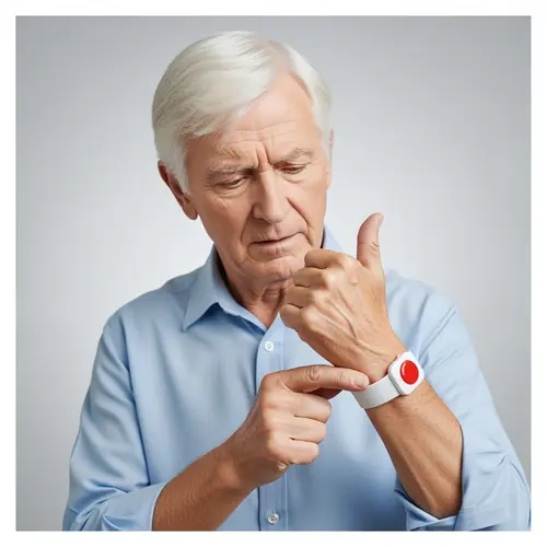 Hausnotruf-Anbieter jetzt vergleichen