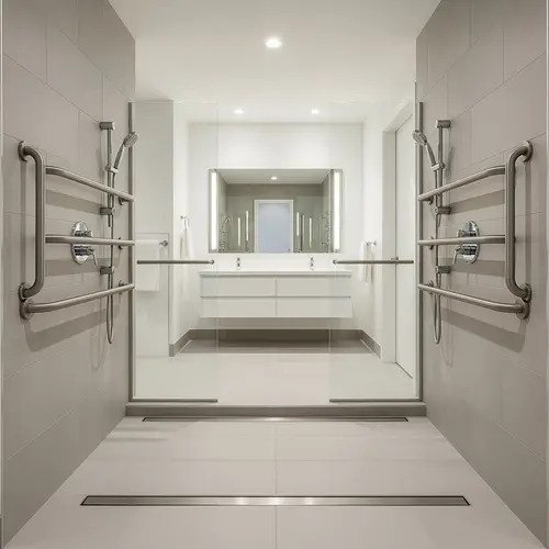 Badumbau-Zuschuss jetzt prüfen