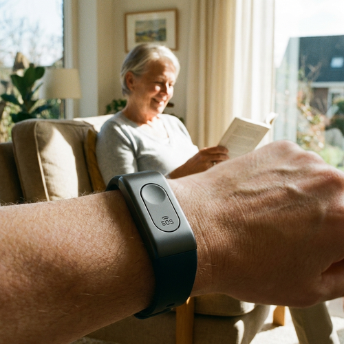 Hausnotruf kostenlos testen