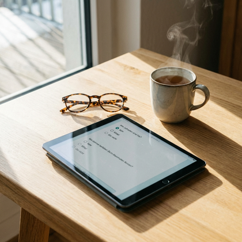 Pflegegrad berechnen