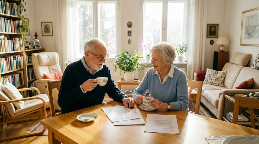 Patientenverfügung bei Koma und Demenz: Genaue Formulierungen wählen