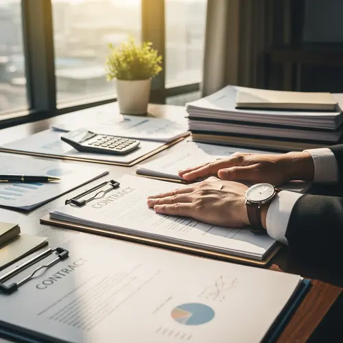 Widerspruch einlegen