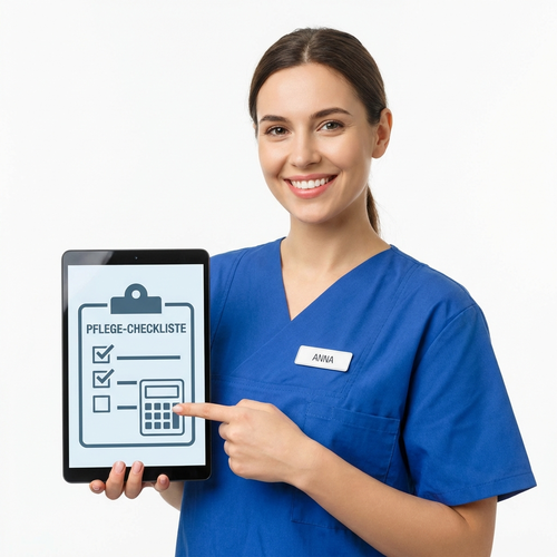 Pflegegrad berechnen