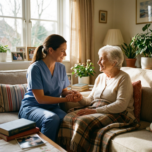 Angebote vergleichen