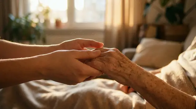 Demenz Symptome & Verlauf: Der große Ratgeber für pflegende Angehörige