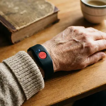 Hausnotruf-Anbieter vergleichen