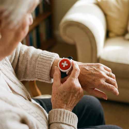 Hausnotruf gratis testen