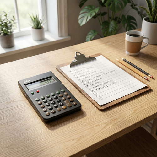 Pflegegrad berechnen & Leistungen sichern