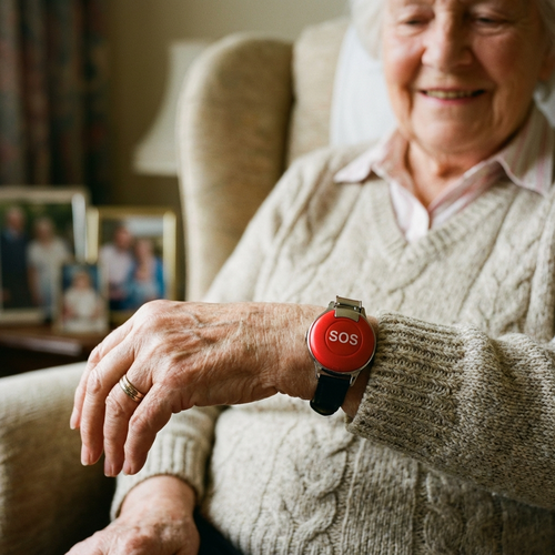 Hausnotruf Systeme vergleichen