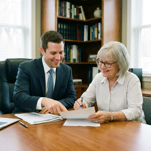 Hilfe beim Widerspruch anfordern