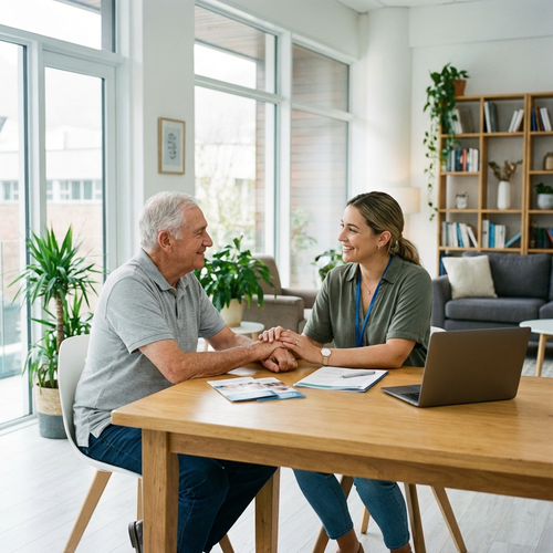 Kostenlose Beratung anfordern