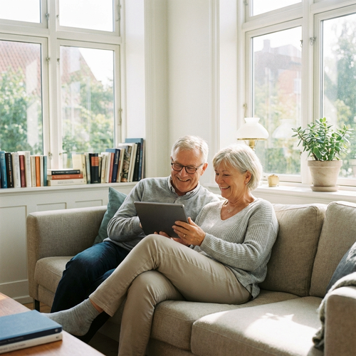 Pflegegrad berechnen